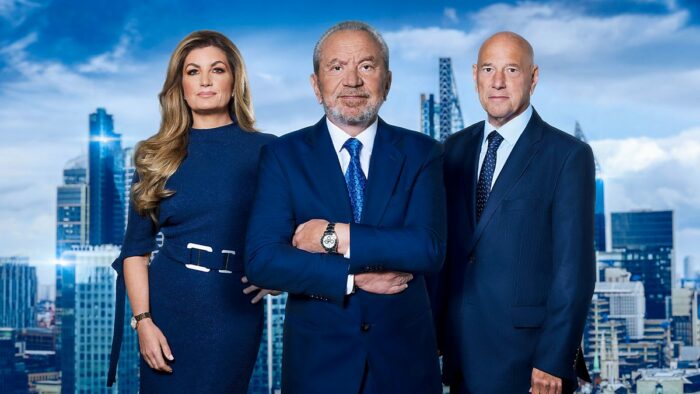 Why it’s The Apprentice that needs to be fired!